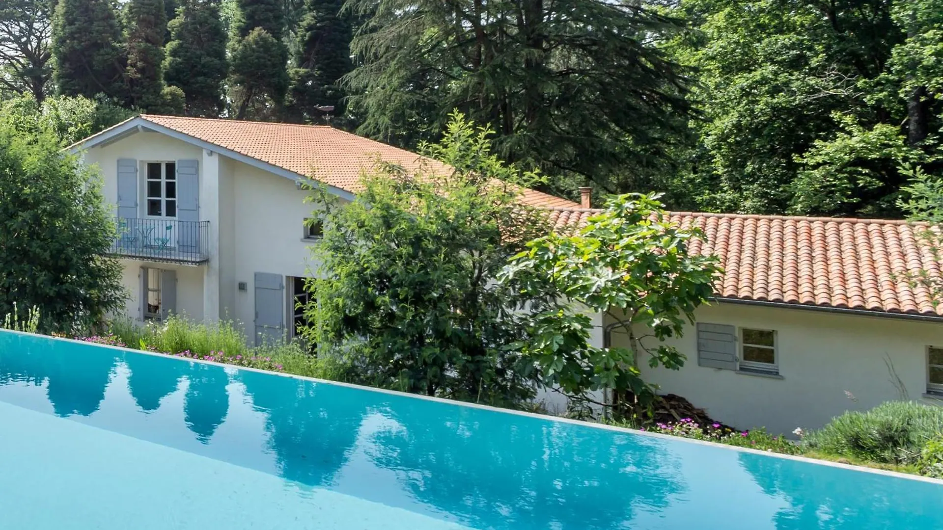 Villa Bichipau Park - Welkeys Bidart France