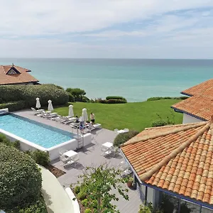 4* Hotel L'arche